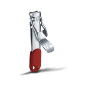VICTORINOX - COUPE-ONGLES - ROUGE - NAIL CLIPPER - 8.2050.B1