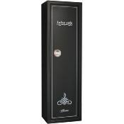 JIGA INFAC - COFFRE FORT - ARME EPAULE - 14 AR - VIT. C. BOIS - 170X92X46 - LV90