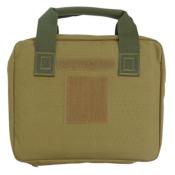 COLOMBI SPORTS - HOUSSE - ARME DE POING - 22X25CM - DESERT / TAN - 561418