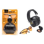 BROWNING - CASQUE - PASSIF - KIT RANGER - A50011