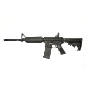 AERO PRECISION - CARABINE - CAT B - AR15-A4 - BLACK - 5.56 - 16" - AEC1515