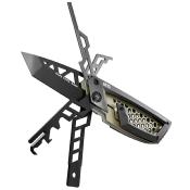 REAL AVID - OUTIL - AR15 - MULTI-TOOL - AMP - 3 IN 1 - PASSANT CEINTURE - EN1002