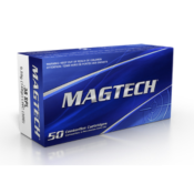 MAGTECH - MUNITION - CAT B - 38 SPECIAL - 148 GR - LWC - 770696 - X500