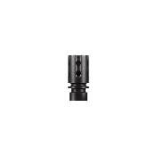 DANIEL DEFENSE - FREIN DE BOUCHE - CACHE FLAMME - 1/2"-28 - FL. SURP. - DDZ006