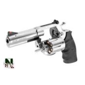 ALFA-PROJ - REVOLVER - CAT B - 357 MAG - INOX - 4" - 6 CPS - AT1002*