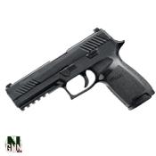 SIG SAUER - PISTOLET - CAT B - P320 - 9MM - FULL - TARIF SPECIAL PM - SI320F9-PM