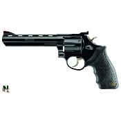 TAURUS - REVOLVER - CAT B - MOD. 669 - 6" - 357 MAG - BLACK - COMPENSAT - 512087