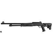 AK-SA ARMS - FUSIL - CAT C - SEMI AUTO - S4 / FX04 - 12/76 - 24" - NOIR - AK310