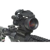 AIMPOINT - POINT ROUGE - PRO - PATROL RIFLE OPTIC - 2 MOA - 12841