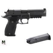 SIG SAUER - PISTOLET - CAT B - P226 X-FIVE - SA / SAO - 9MM - SWAT - SIONX127