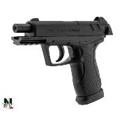 GAMO - PISTOLET - CAT D - C-15 BLOWBACK - NOIR - 4.5MM - G2158