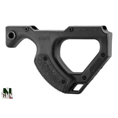 HERA ARMS - POIGNEE - AVANT - TACTIQUE - CQR GRIP - PICATINNY - NOIR - HAA220