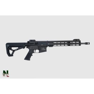 ALPEN ARMS - CARABINE - CAT B - STG15 - 5.56/223 - NOIR - 11.5" - ASTG15C11223WB