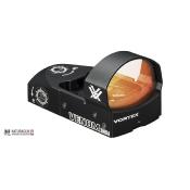 VORTEX - POINT ROUGE - VENOM - RED DOT - 3 MOA - LIFETIME WARRANTY - VVMD_3103