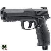 UMAREX - ARME DEFENSE - CAT D - T4E - HDP50 - PISTOLET - 11J - 2.4766 - X1*