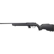 WEBLEY & SCOTT - CARABINE - CAT C - 22 LR - PUMA - 48CM - 11 CPS - ACIER - WS22P