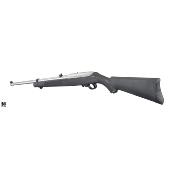 RUGER - CARABINE - CAT B - K10/22 - FINIT. SATIN - 22LR - 47CM - 32301616