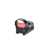 HAWKE - POINT ROUGE - WIDE VIEW - RED DOT - DIGITAL CONTROL - 3 MOA - 12144