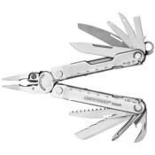 LEATHERMAN - MULTIFONCTIONS - REBAR® - VERSION BOITE - 831557