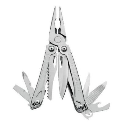 LEATHERMAN - MULTIFONCTIONS - SIDEKICK® - VERSION BOITE - 831439