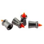 GAMO - MUNITION - CAT D - PLOMBS - 4.5MM - RED FIRE - G3370 - X125