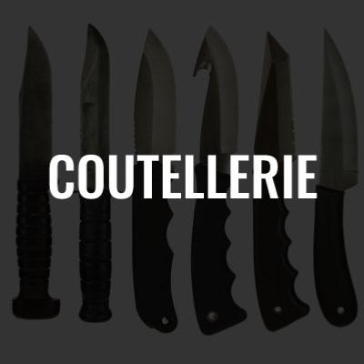 COUTELLERIE