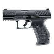 UMAREX - ARME DEFENSE - CAT D - T4E - WALTHER PPQ - CAL 43 - M2 - 11 J - 2.4760