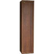 JIGA INFAC - COFFRE FORT - ARME EPAULE - 7 ARMES - COUL. BOIS - 150X35X33 - L7