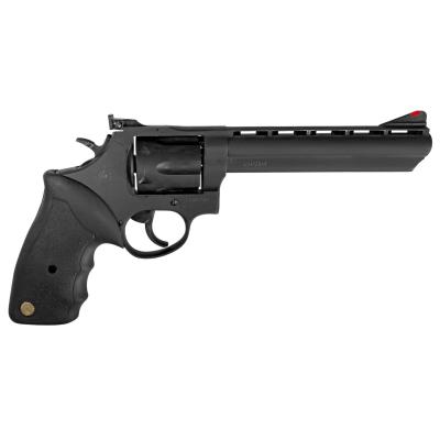 TAURUS - REVOLVER - CAT B - MOD. 689 - 6" - 357 MAG - NOIR MATTE - 512202