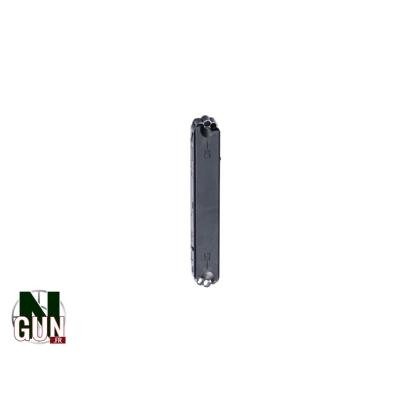 ASG - CHARGEUR - PLOMB - CAT D - POUR PISTOLET CZ P-09 - 4.5 - NOIR - 17538