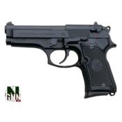 BERETTA - PISTOLET - CAT B - 92 FS - COMPACT - 9MM - PARA - 34201952