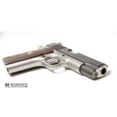 RUGER - PISTOLET - CAT B - SR 1911 - 45 ACP - COMMANDER - BI COLOR - 34202131