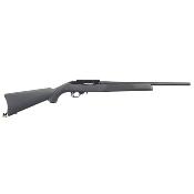 RUGER - CARABINE - CAT B - 10/22 - CHARCOAL- 22LR - 10 CPS - 47 CM - 32301612