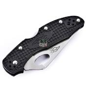 FIREBIRD - COUTEAU PLIANT - KNIFE - F759M - NOIR - LAME 75MM - GFN - GF759MBK