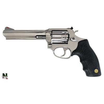 TAURUS - REVOLVER - CAT B - MOD. 94 - 5" - 22LR - INOX - 9 CPS - 512090