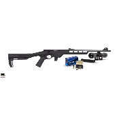 CITADEL - CARABINE - CAT C - TRAKR M STANDARD - 22LR - PACK LUN+SIL - CIPK1