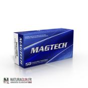 MAGTECH - MUNITION - CAT B - 9MM- 124 GR - 8 G - FMJ - 770647 - X50