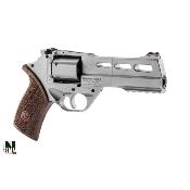 CHIAPPA - REVOLVER - CAT B - RHINO - DS50 - 357 MAG - INOX - 5" - ERGAL - ADP758