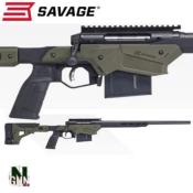 SAVAGE - CARABINE - CAT C - 308 - AXIS II - PRECISION - 56 CM - 10 CPS - 782332