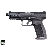 CANIK - PISTOLET - CAT B - METE SFT PRO BLACK - 9MM - 20 CPS - CA00048