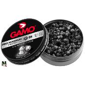 GAMO - MUNITION - CAT D - PLOMBS - 5.5MM - PRO MAGNUM PENETRATION - G3500 - X250