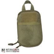 NATURAGUN® - POCHETTE - MOLLE - OLIVE - PETIT MODELE