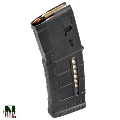 MAGPUL - CHARGEUR - CAT B - 223 - 30 CPS - FENETRE - AR / M4 - M3 - MAG556