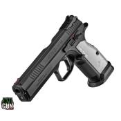 CZ - PISTOLET - CAT B - TACTICAL TS SPORT 2 - TS2 ENTRY - 9MM - 784341