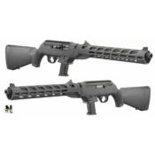 RUGER - CARABINE - CAT B - PC CARBINE TAKEDOWN - 9MM - 10 CPS - 42 CM - 32301656