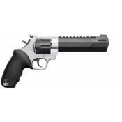 TAURUS - REVOLVER - CAT B - HUNTER - 6"3/4 - 357 MAG - DUO TONE - TA00002