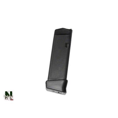 GLOCK - CHARGEUR - CAT B - GLOCK 19 + 19C - 15 + 2 CPS - BLACK - 1594-01 - 1112