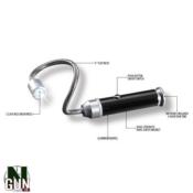 REAL AVID - LAMPE CANON - MAGNETIC HIGH INTENSITY LED - MAGNETIQUE - EN10007