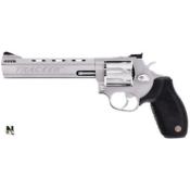 TAURUS - REVOLVER - CAT B - MOD. 627 - 6" - 357 MAG - MATTE - SS - 512192