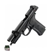 BERETTA - PISTOLET - CAT B - M9 92X RDO FR FULL - 9MM - 18CPS - 34202252